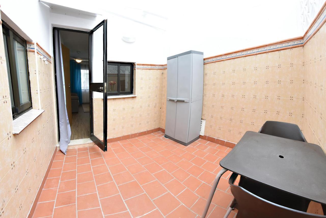 Zenbeach 1a Playa Carihuela Apartment