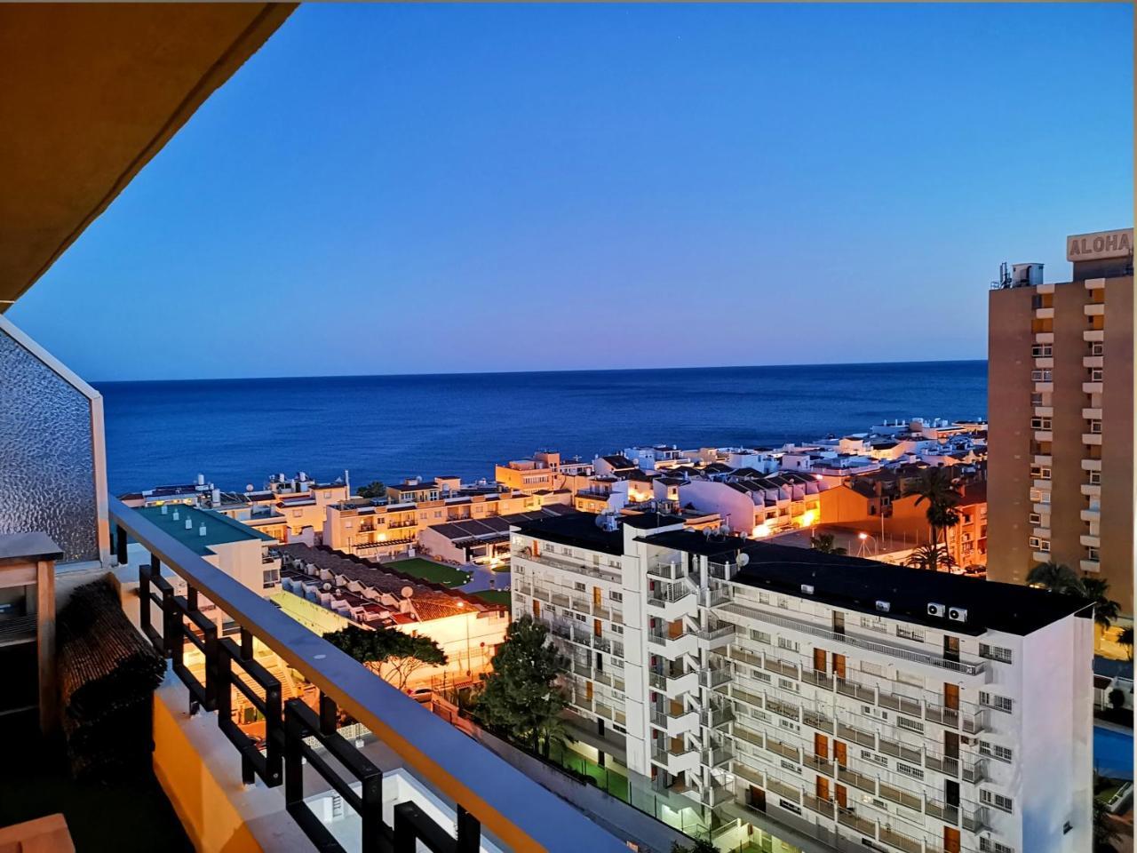 Carihuela Torremolinos