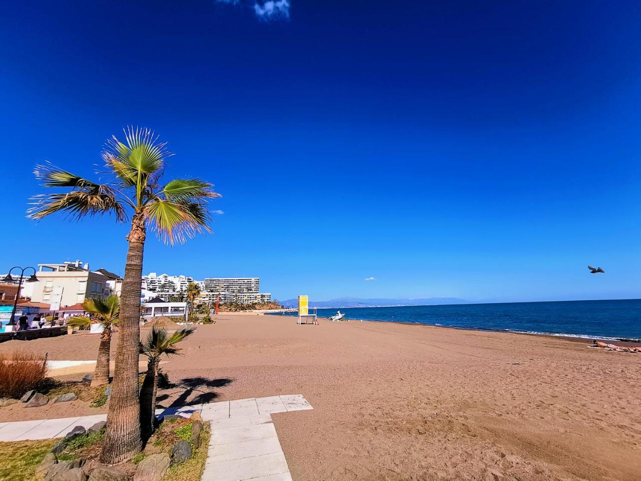 Apartment Carihuela Torremolinos