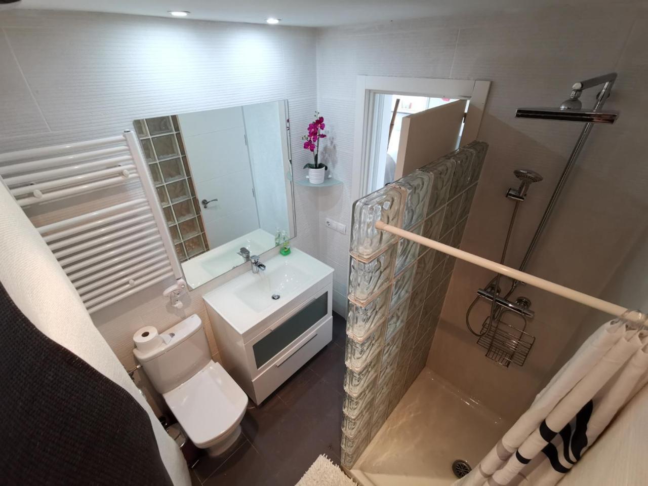 Carihuela Apartment *