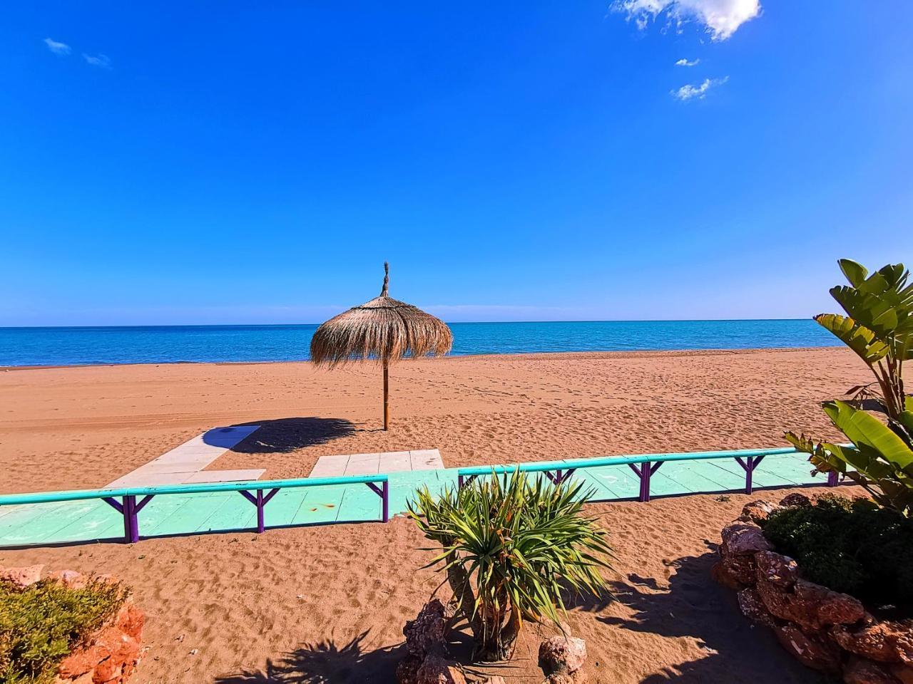 Carihuela * Torremolinos