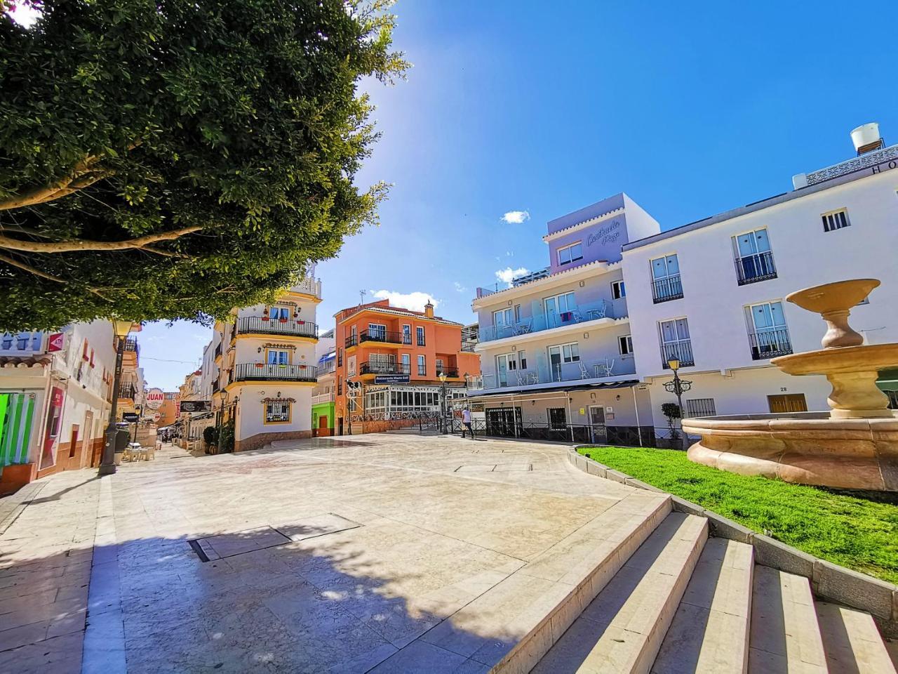 Carihuela Apartment