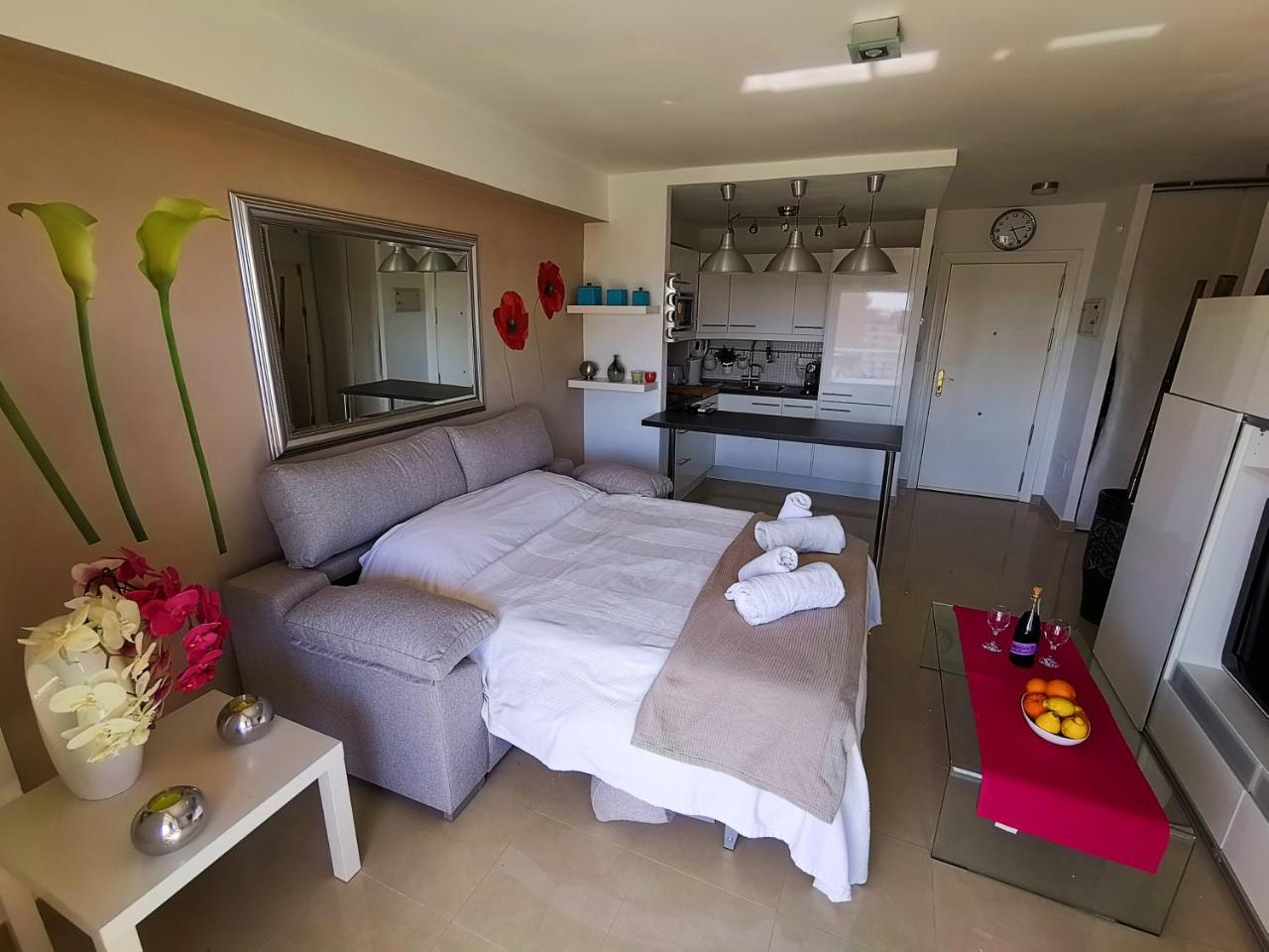 Carihuela Apartment Torremolinos