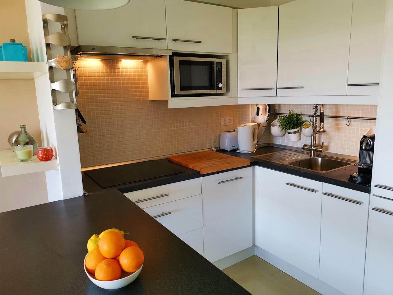 Carihuela Apartment Torremolinos