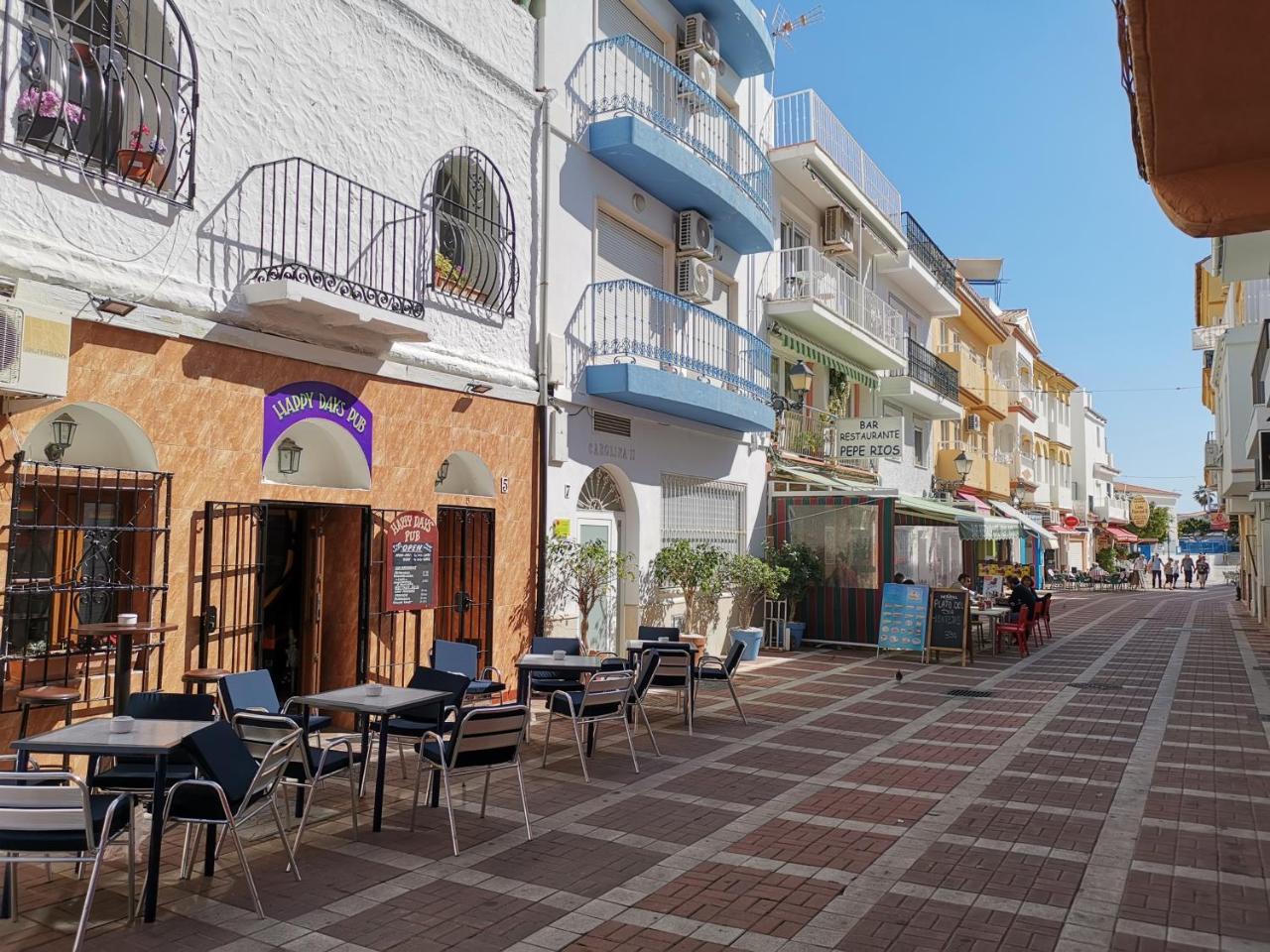 Apartment Carihuela *