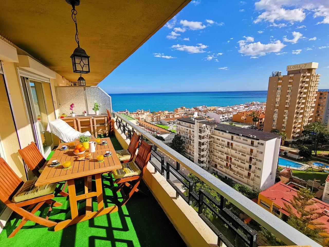 Carihuela Apartment Torremolinos