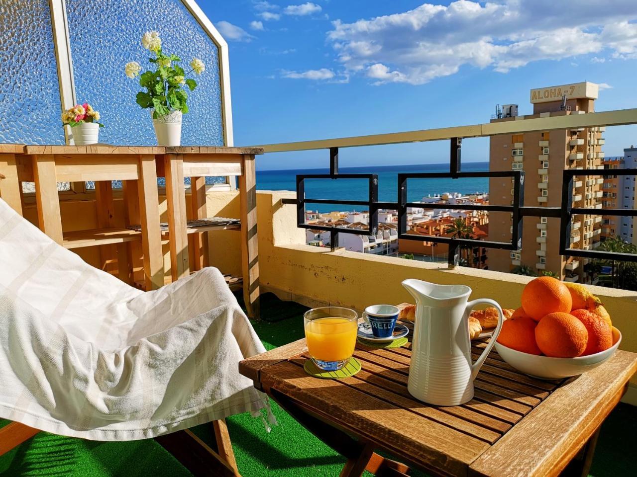 Carihuela Torremolinos