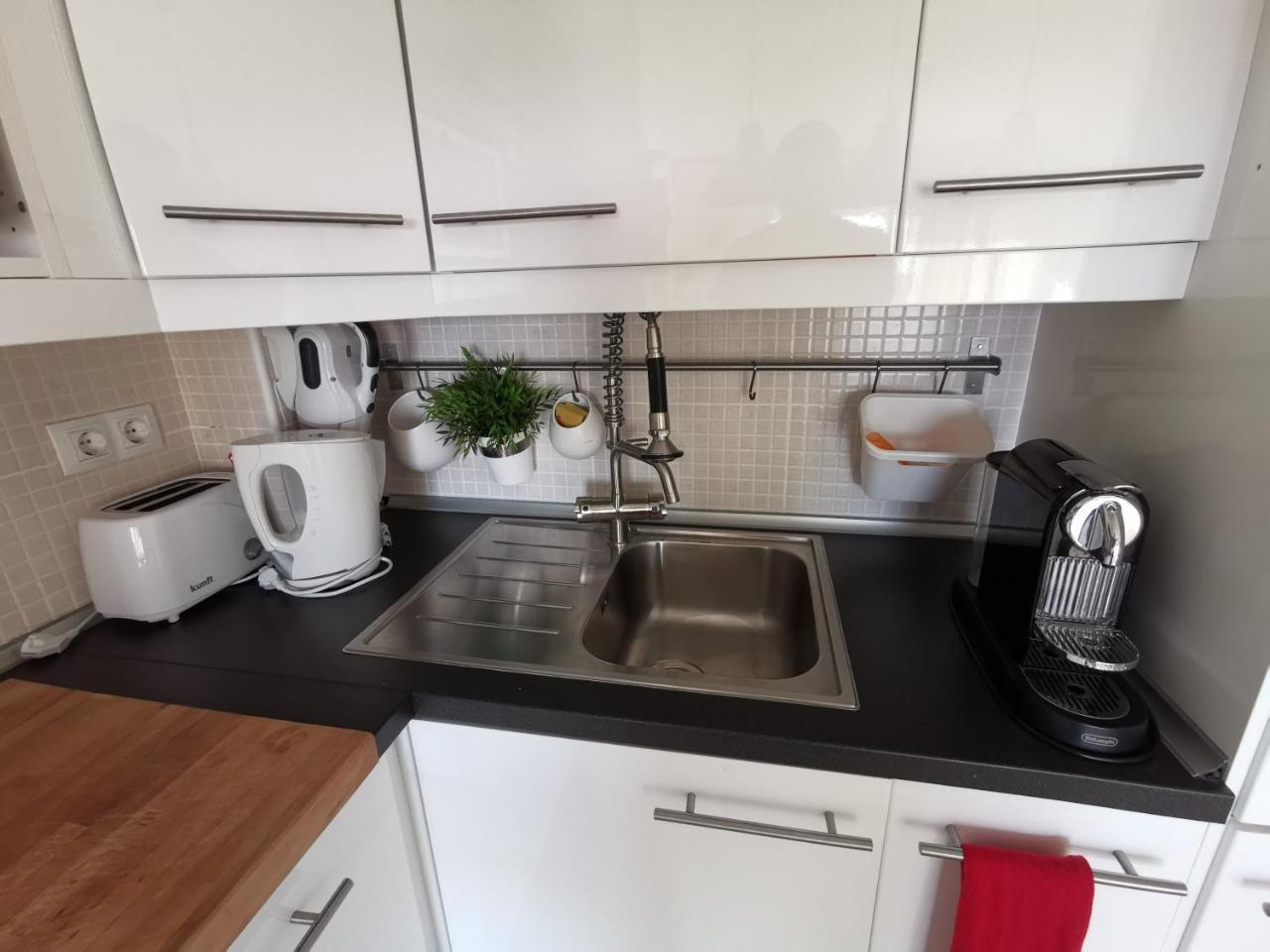 Carihuela Apartment