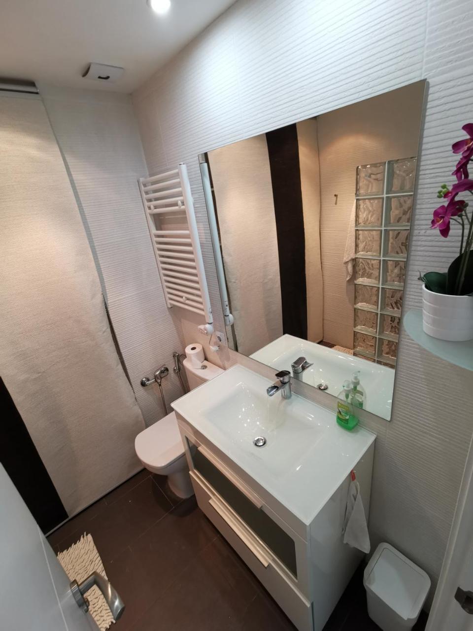 Carihuela Apartment Torremolinos