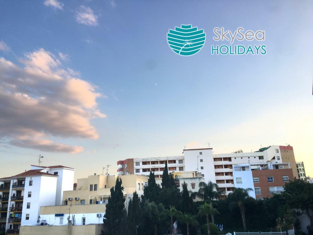 Apartment Sky Sea Holidays Center *