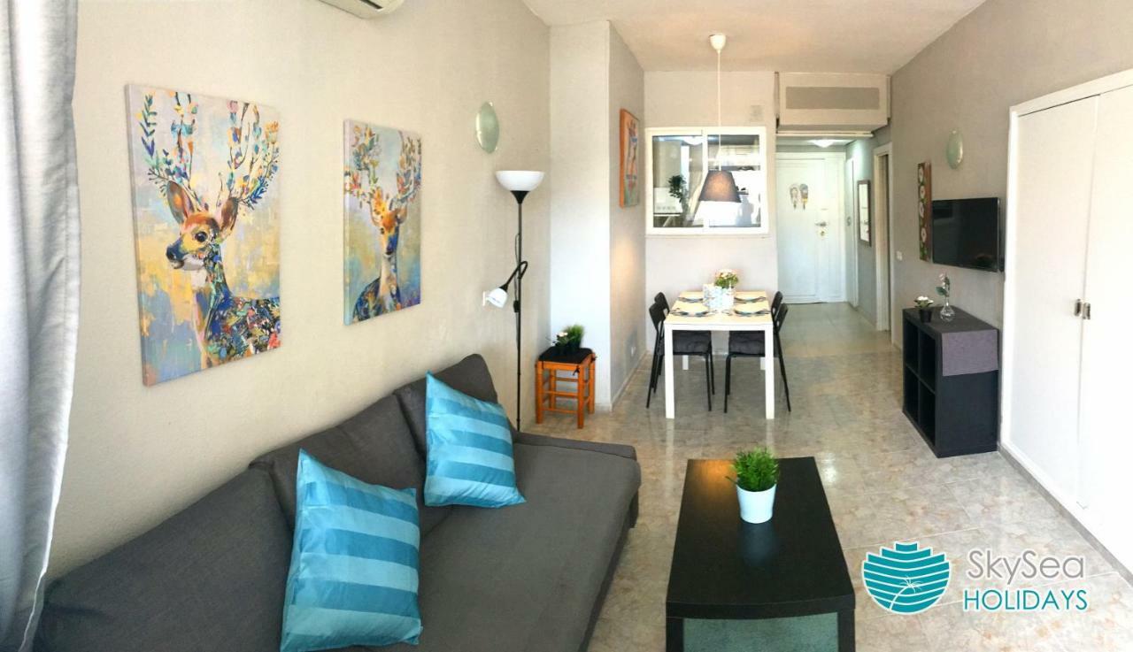 Sky Sea Holidays Center Torremolinos