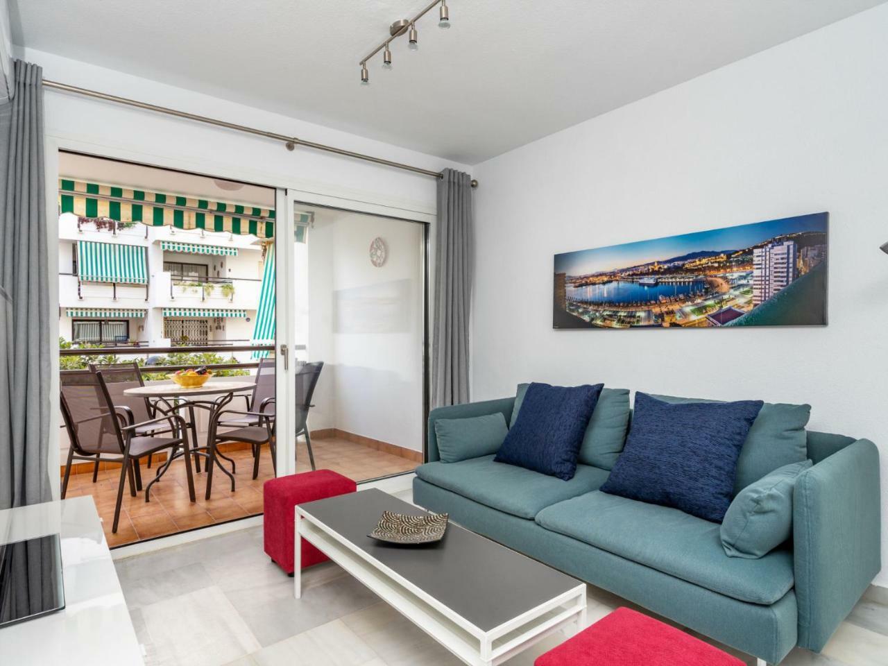 Carihuela Playa-2 By Interhome * Torremolinos