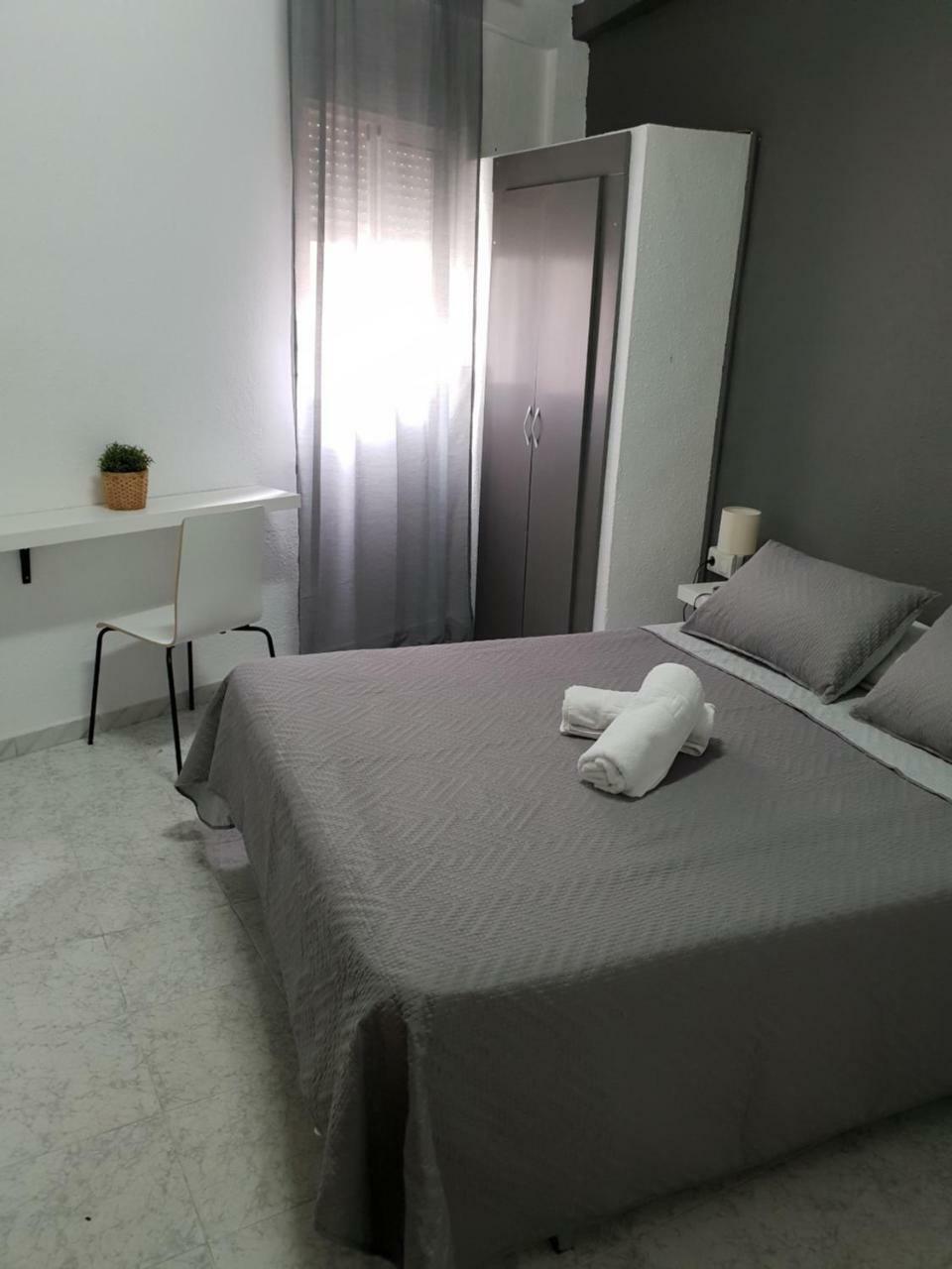 Guest house Los Alcores Torremolinos