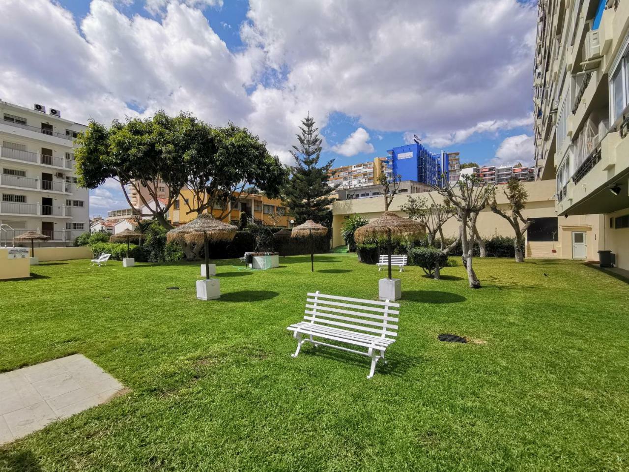 Apartment Carihuela Torremolinos