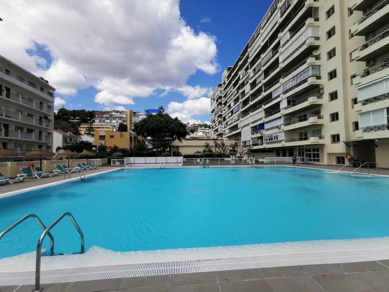 Carihuela Apartment