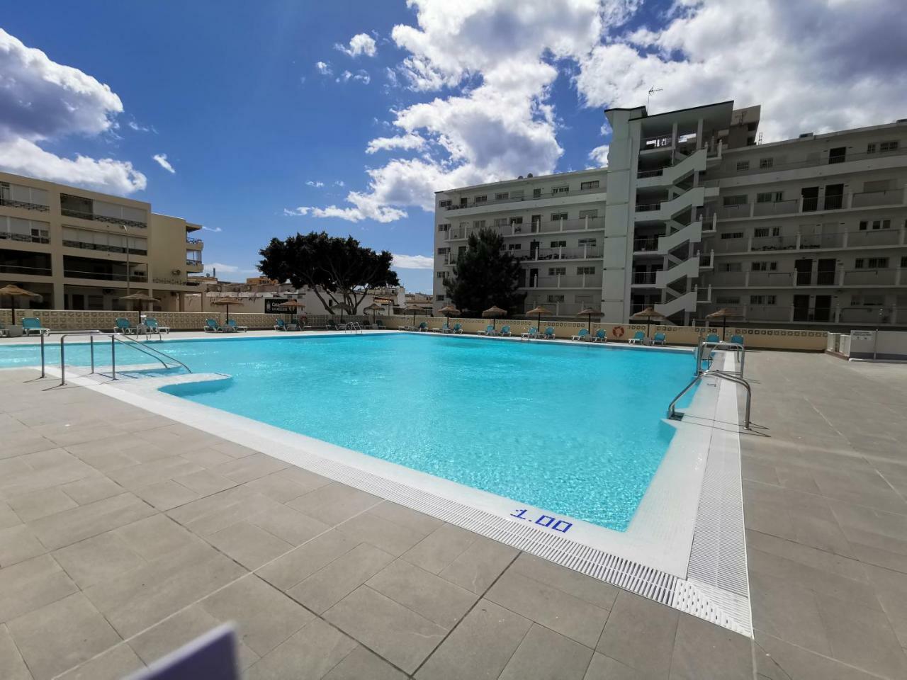Apartment Carihuela