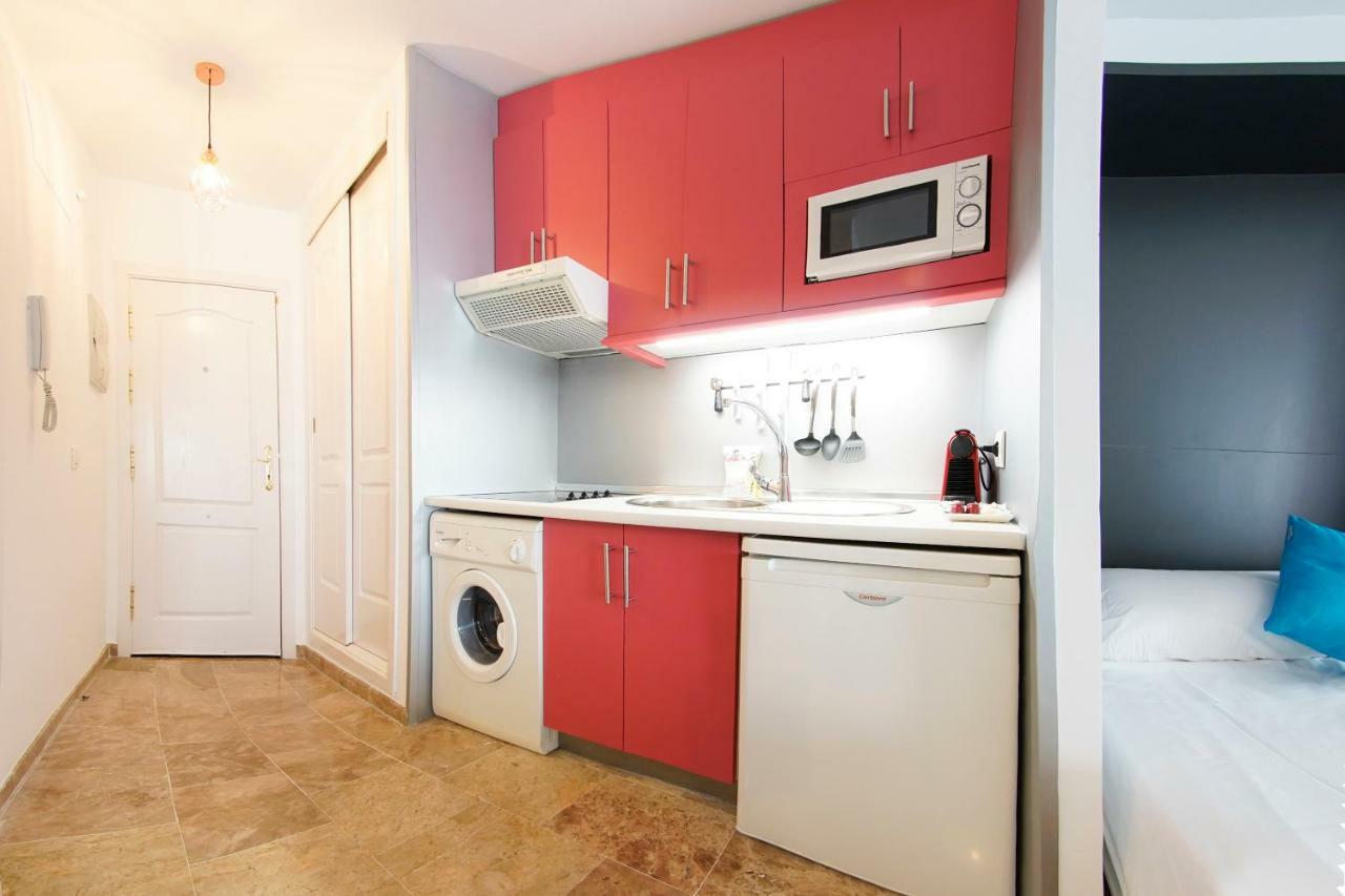 Appartement Zenplaya 2º4 Torremolinos