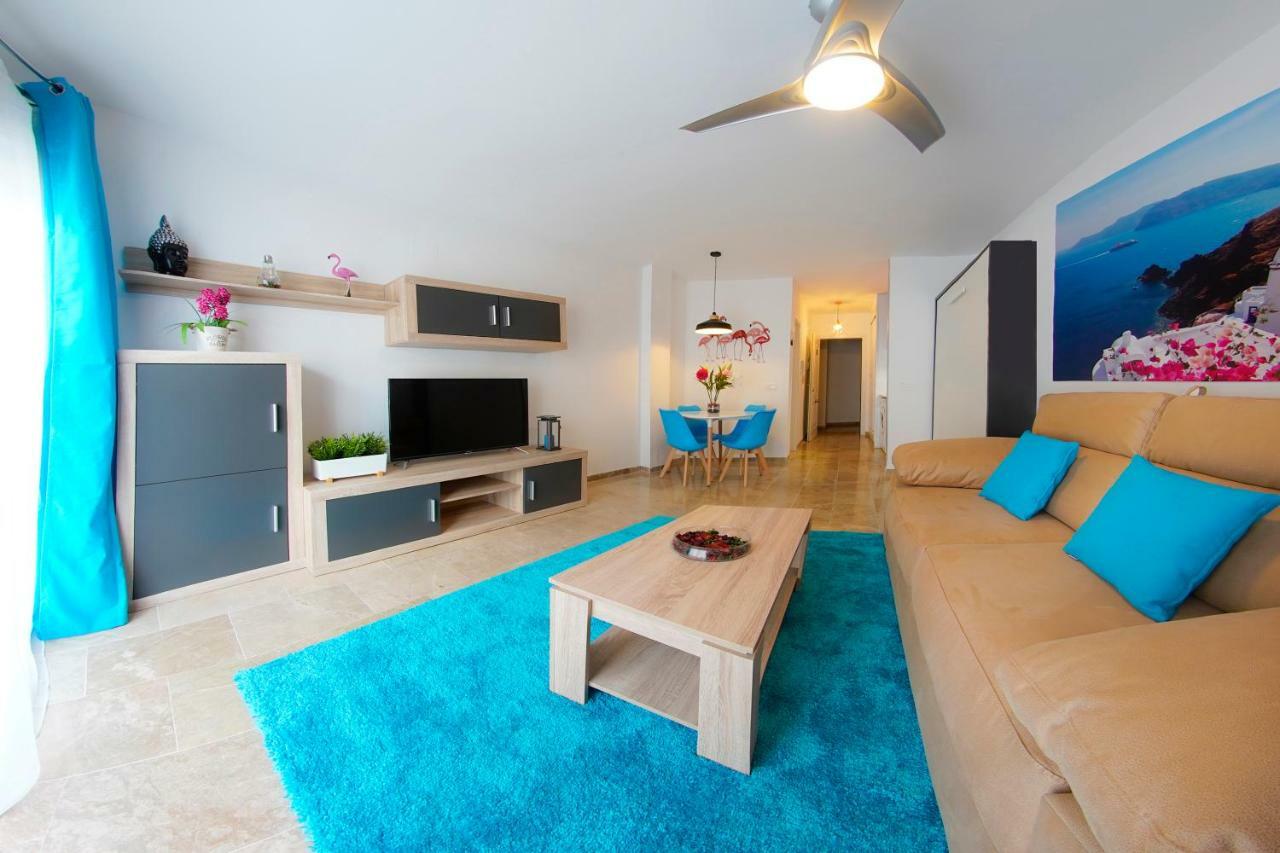 Appartement Zenplaya 2º4