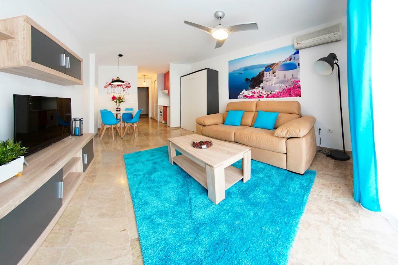 Zenplaya 2º4 Appartement Torremolinos