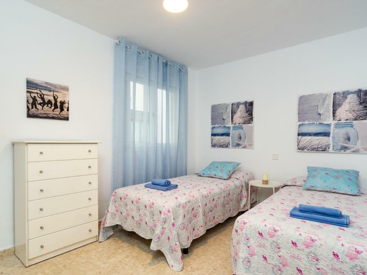 Carihuela Playa-2 By Interhome Appartement Torremolinos