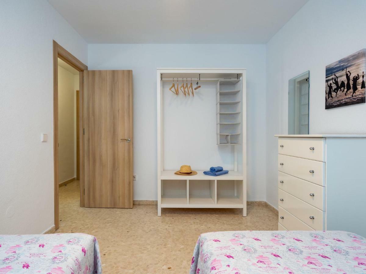 Carihuela Playa-2 By Interhome Appartement *