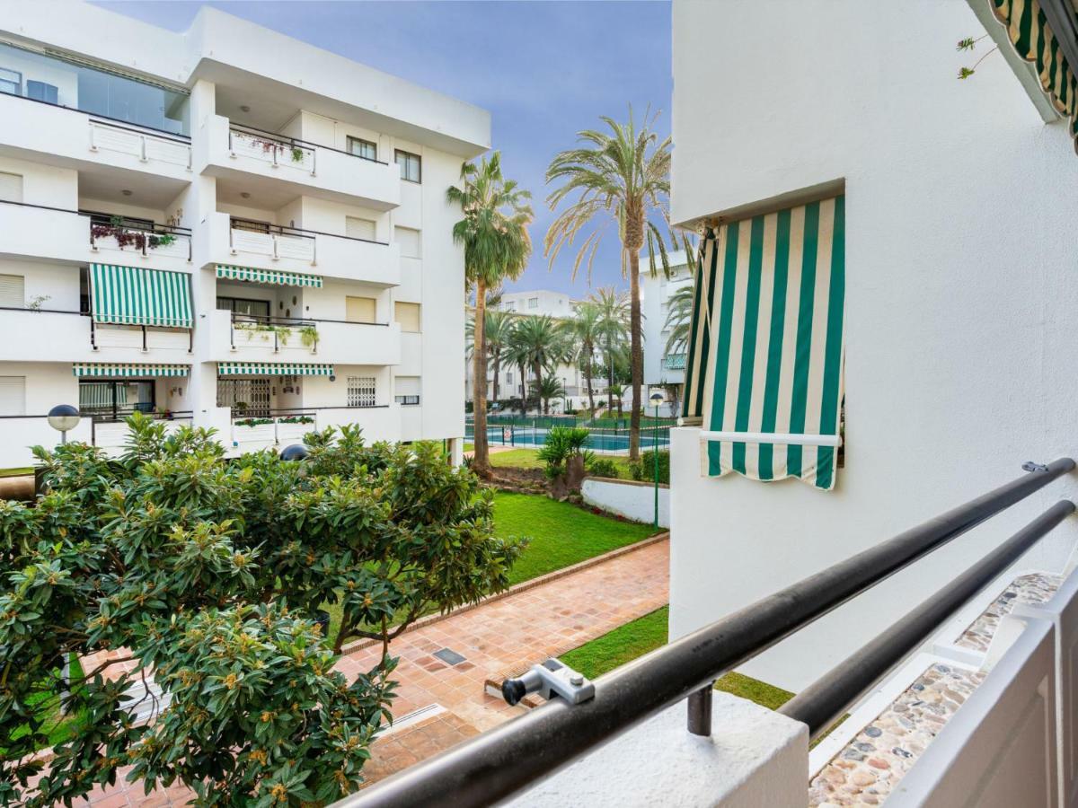 Carihuela Playa-2 By Interhome *