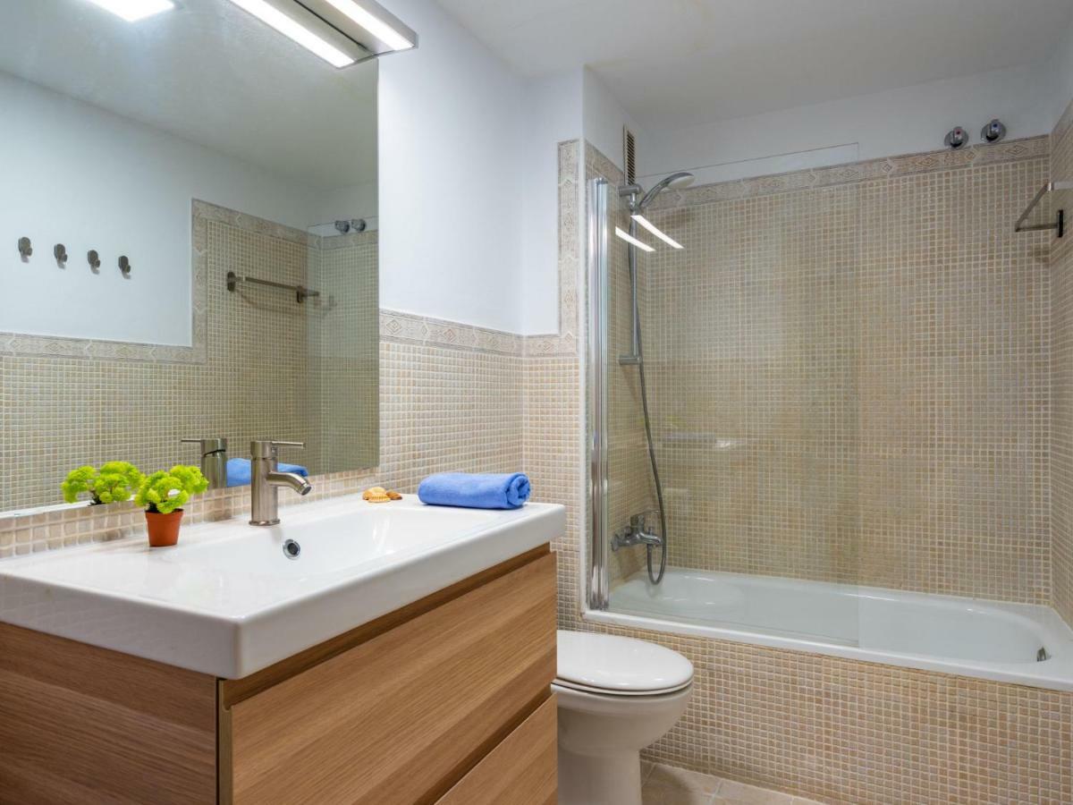 Carihuela Playa-2 By Interhome * Torremolinos