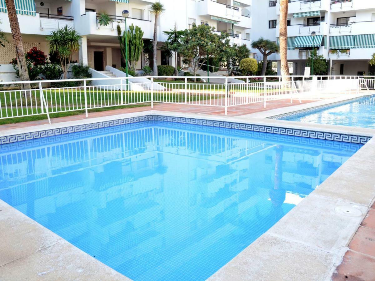 Carihuela Playa-2 By Interhome Torremolinos