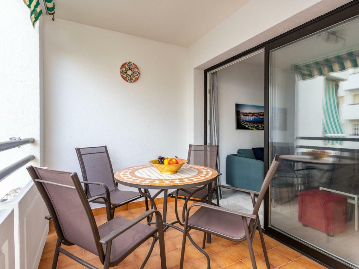 Carihuela Playa-2 By Interhome Appartement *