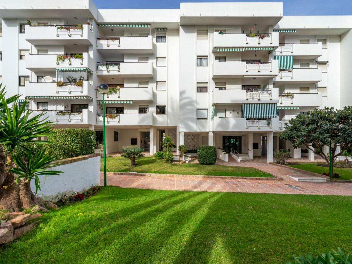 Appartement Carihuela Playa-2 By Interhome Torremolinos