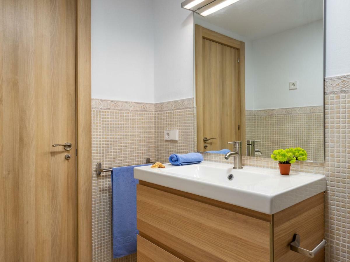 Carihuela Playa-2 By Interhome Appartement *