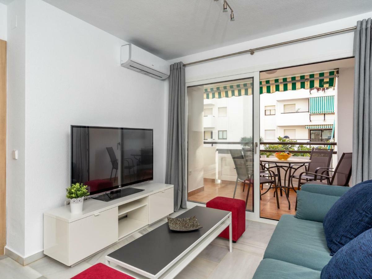 Carihuela Playa-2 By Interhome * Torremolinos