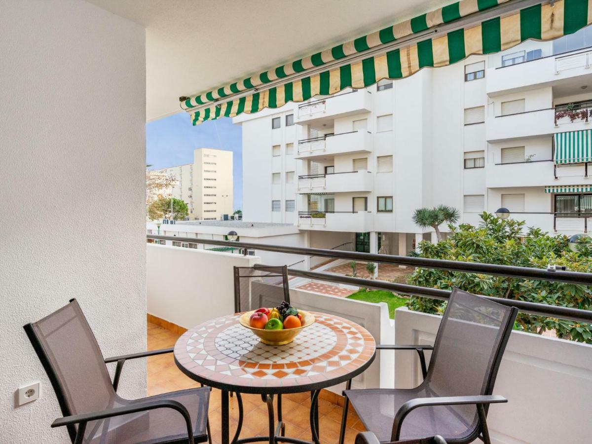 Carihuela Playa-2 By Interhome * Torremolinos