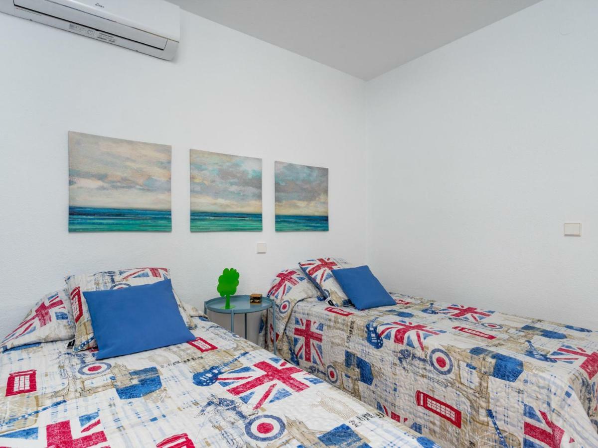 Carihuela Playa-2 By Interhome