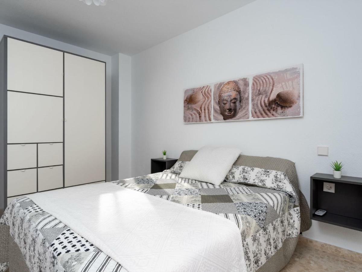 Carihuela Playa-2 By Interhome Appartement