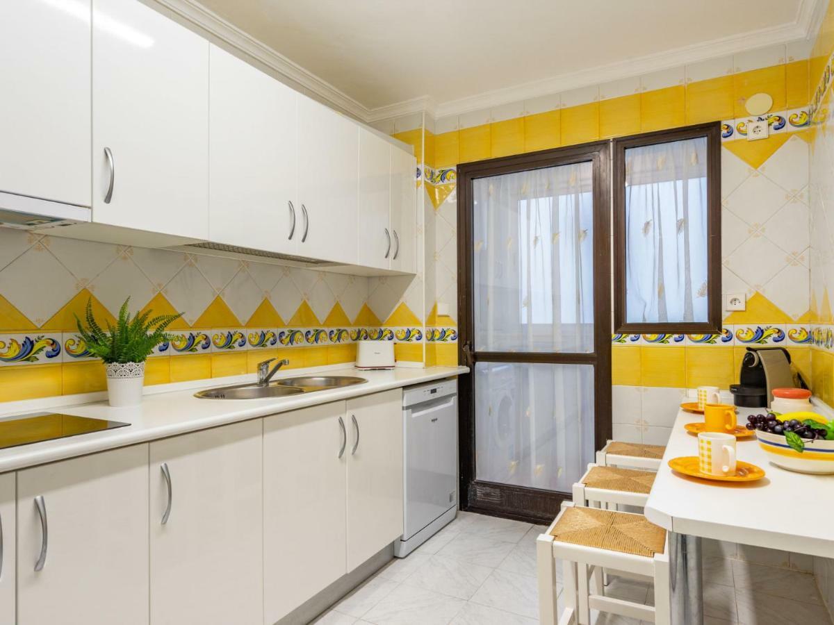 Carihuela Playa-2 By Interhome Appartement *