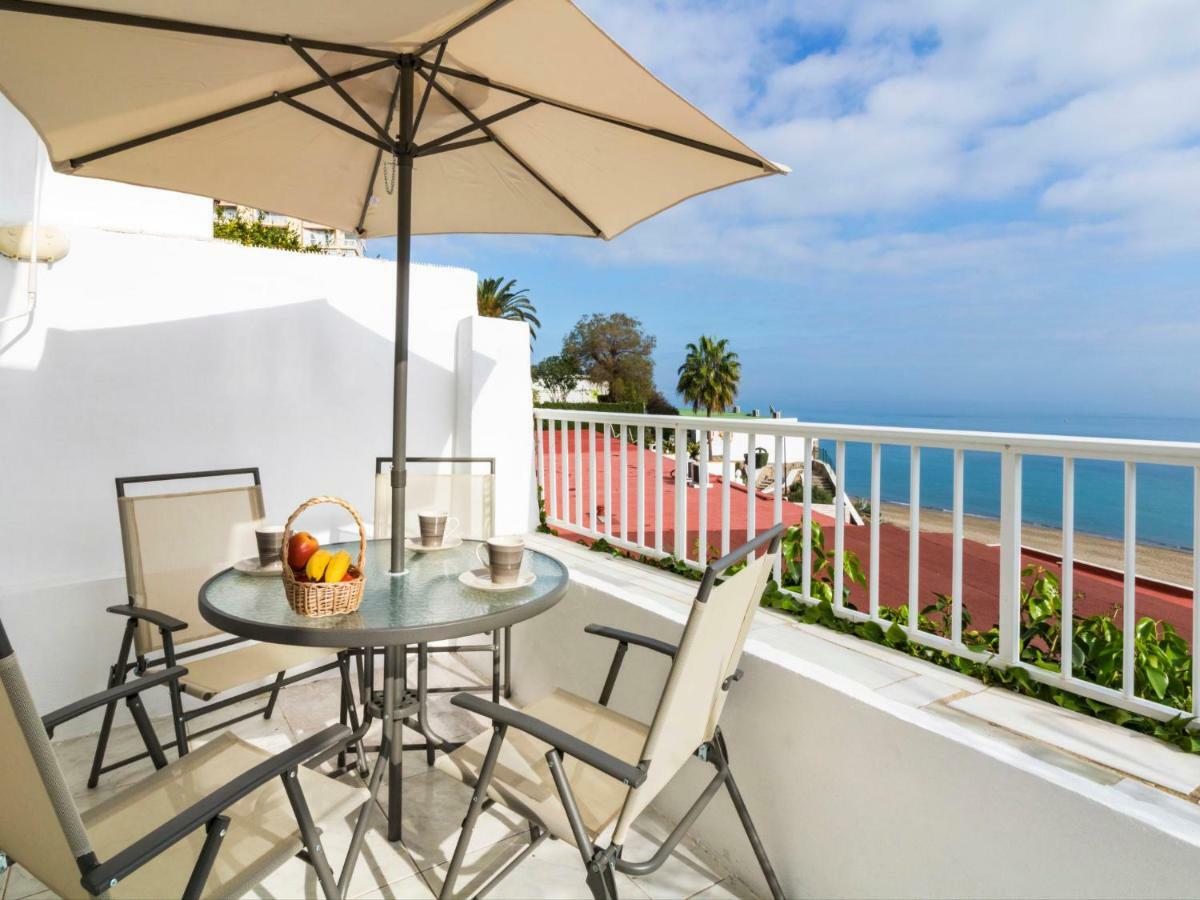 Apartment La Roca Torremolinos