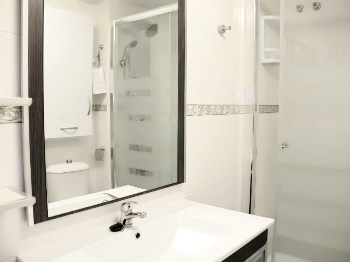 Carihuela Playa-1 By Interhome * Torremolinos