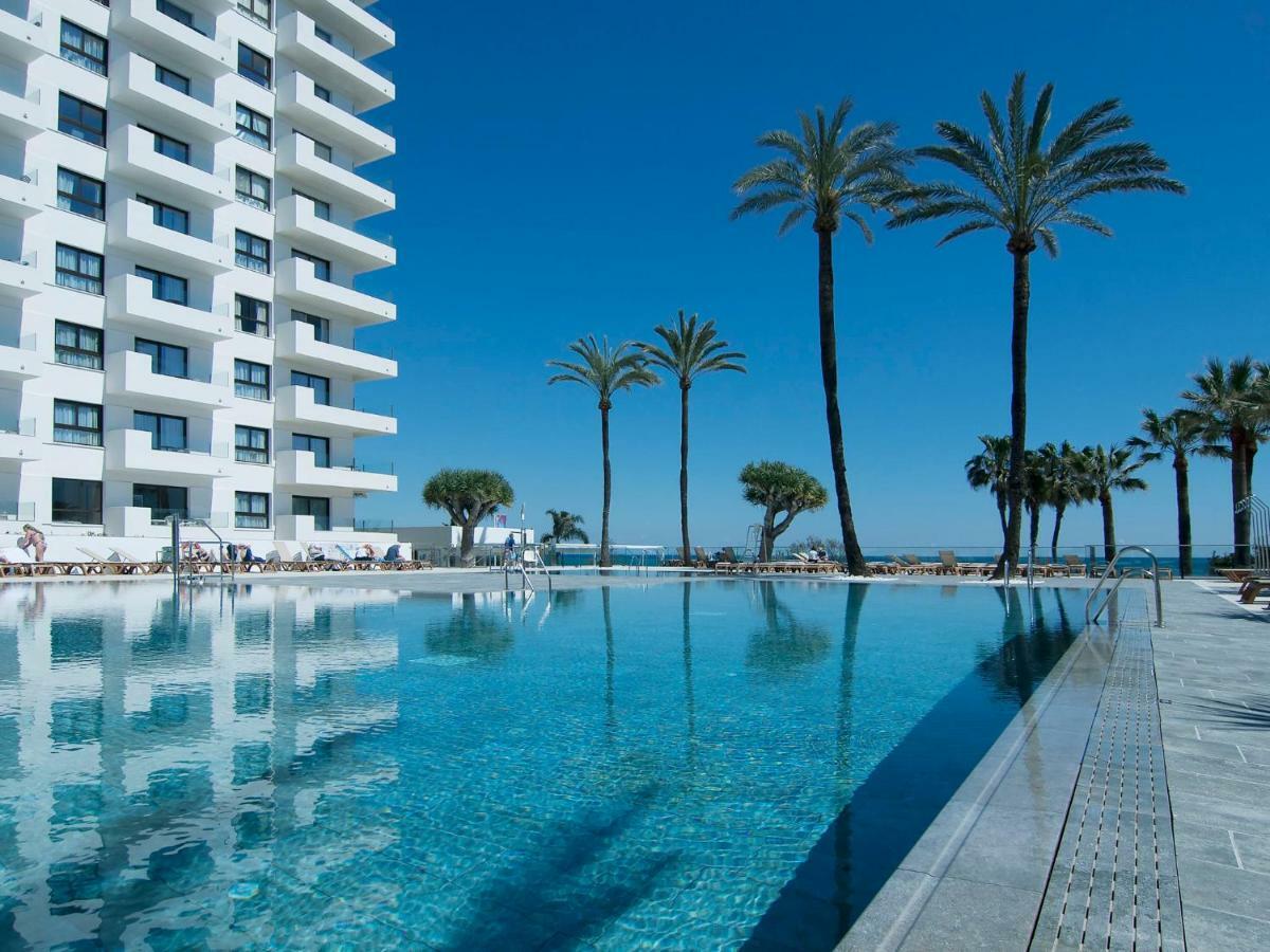 Apartment O-house By Interhome Torremolinos