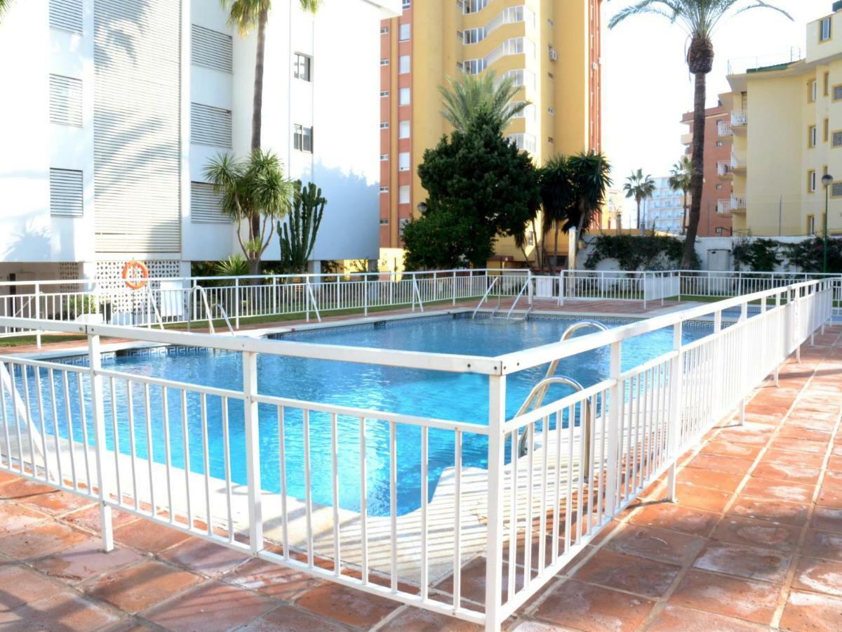 Apartment Carihuela Playa-1 By Interhome