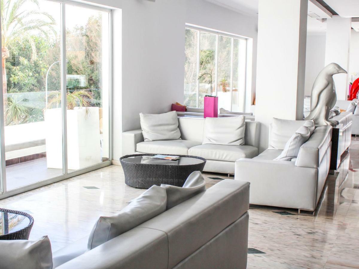 O-house By Interhome Apartment *