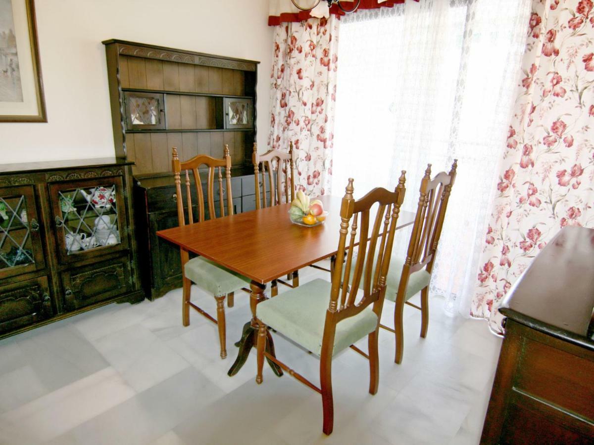 Apartment Carihuela Playa-1 By Interhome *