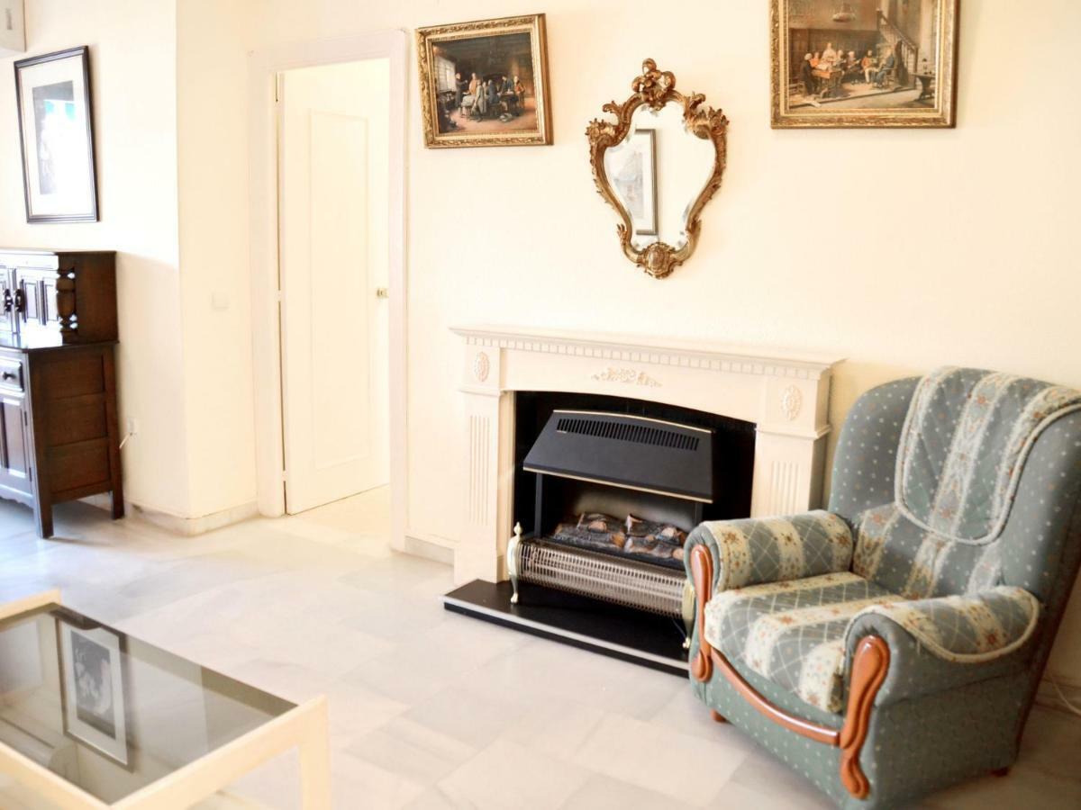 Carihuela Playa-1 By Interhome *