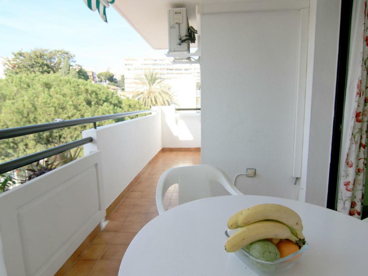 Apartment Carihuela Playa-1 By Interhome Torremolinos