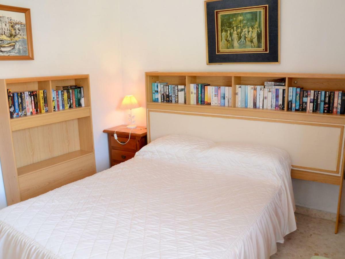 Carihuela Playa-1 By Interhome *