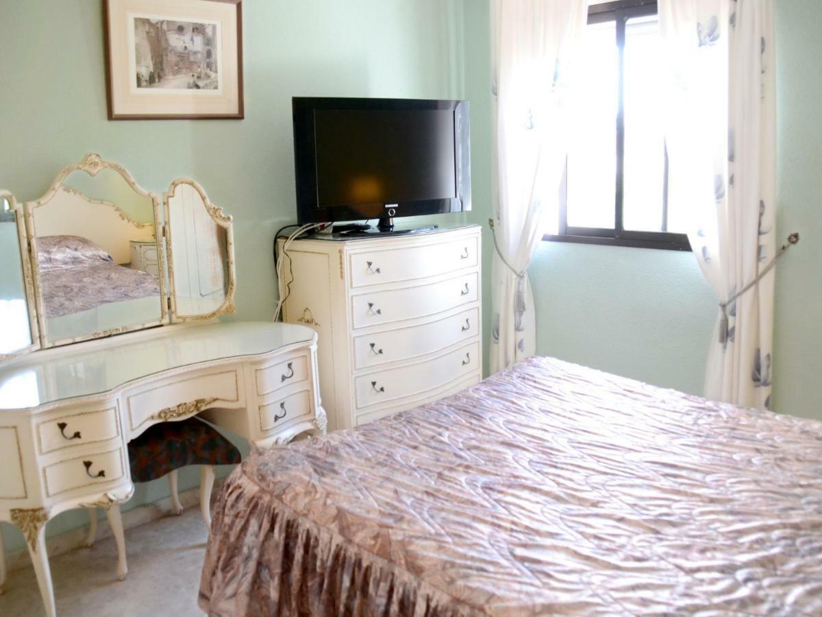Carihuela Playa-1 By Interhome Apartment *