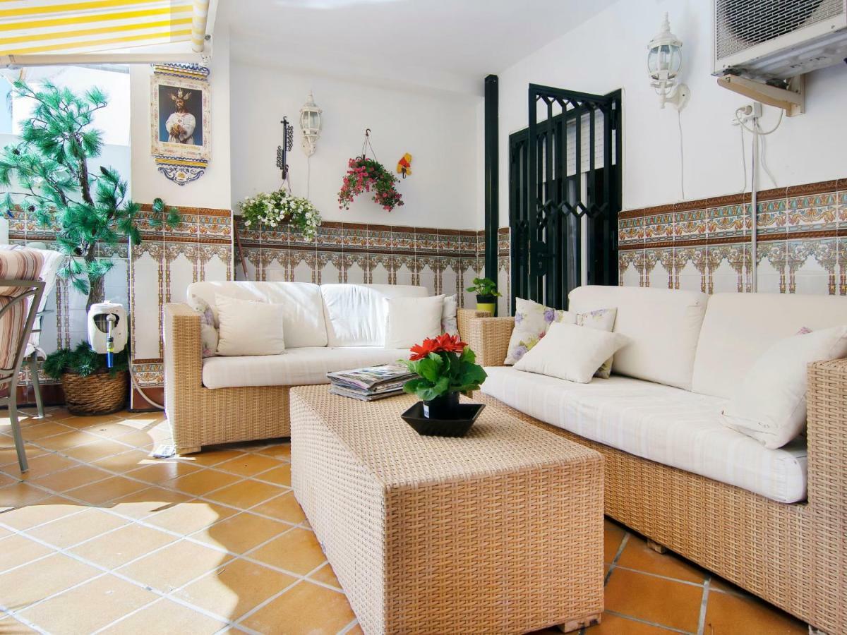 Atria-1 By Interhome * Torremolinos