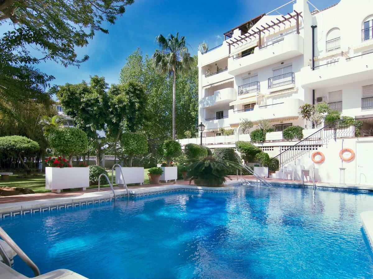 Atria-1 By Interhome Apartment
