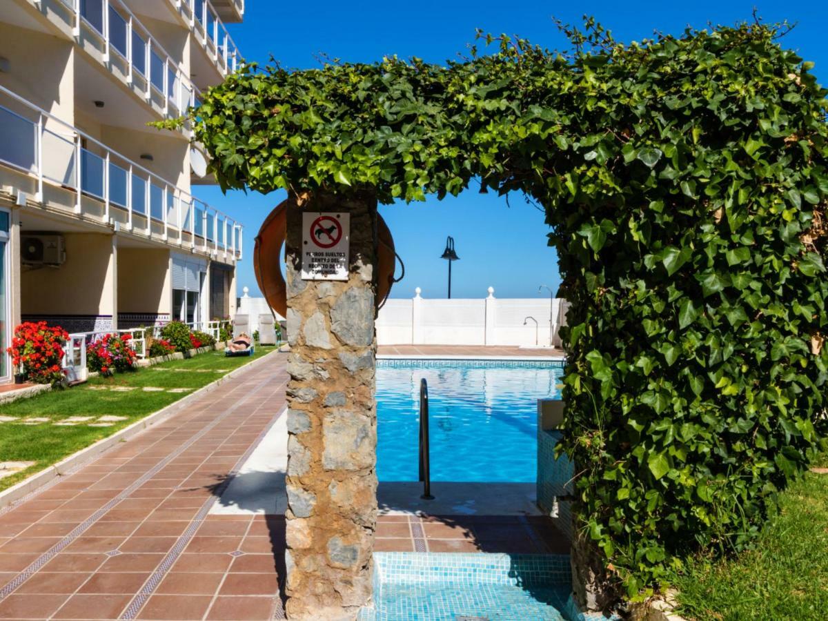 Neptune By Interhome * Torremolinos