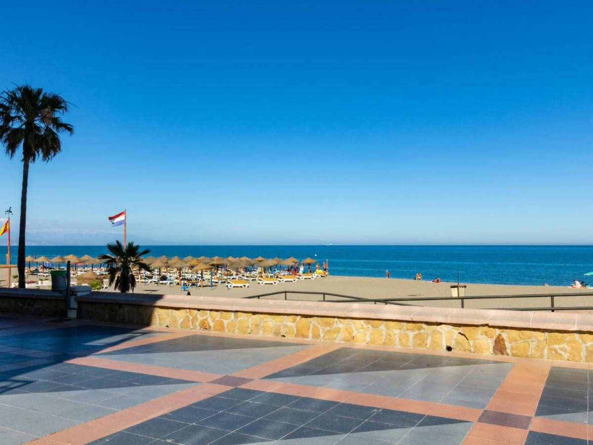 Neptune By Interhome Torremolinos